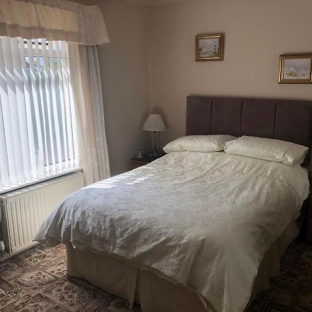 Fairview Bed And Breakfast 에어드리 외부 사진