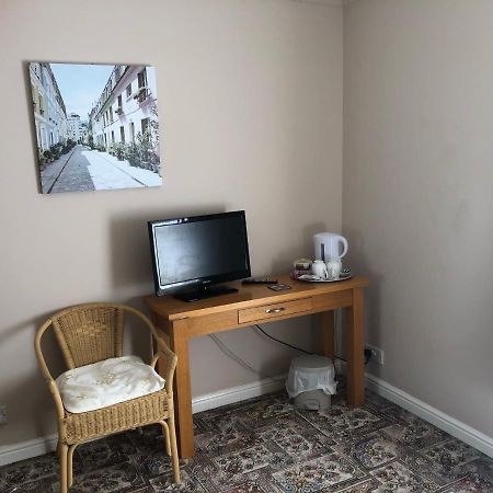 Fairview Bed And Breakfast 에어드리 외부 사진