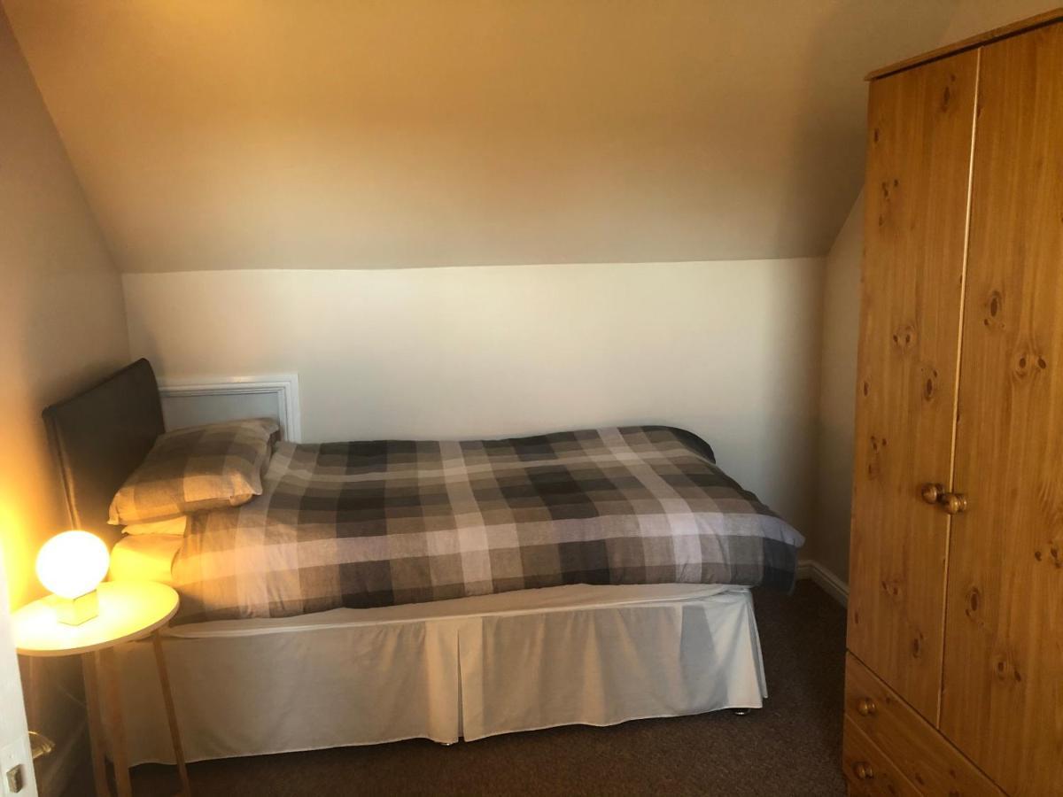 Fairview Bed And Breakfast 에어드리 외부 사진